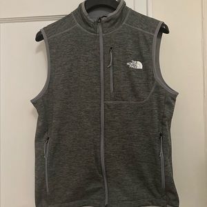 North Face Light Vest (M)